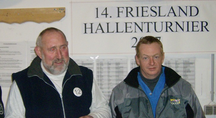 Norbert Asseier / Benny Kock